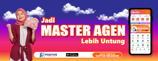 JADI MASTER AGEN